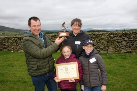 The Farming & Wildlife Advisory Group