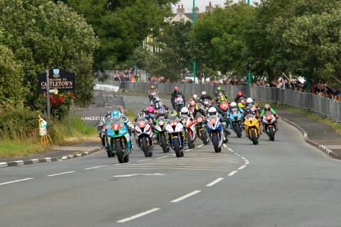 Southern 100