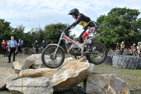 Manx2Day Trial