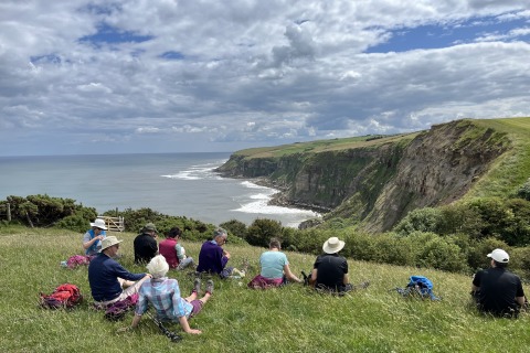 North Yorkshire Walking Holiday