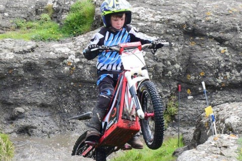 ACU British Youth Trials Championships